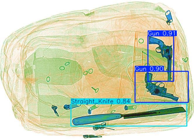 Detection preview by Box_v11_medium_train_SIXray_OPIXray