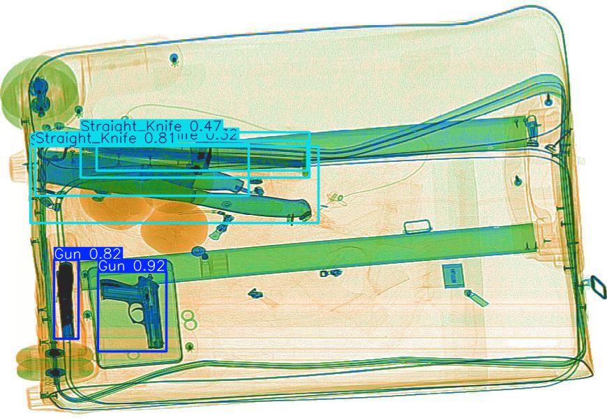 Detection preview by Box_v11_medium_train_SIXray_OPIXray