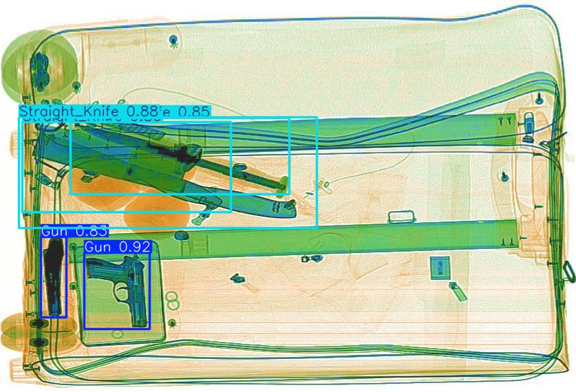 Detection preview by Box_v11_medium_train_SIXray_OPIXray