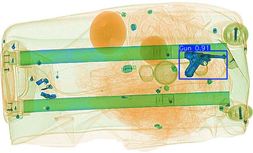 Detection preview by Box_v11_medium_train_SIXray_OPIXray