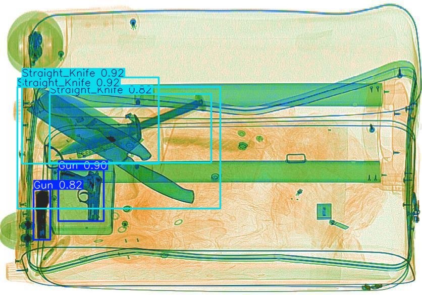 Detection preview by Box_v11_medium_train_SIXray_OPIXray