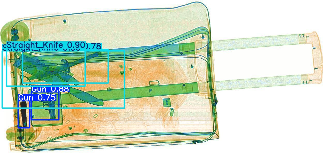 Detection preview by Box_v11_medium_train_SIXray_OPIXray