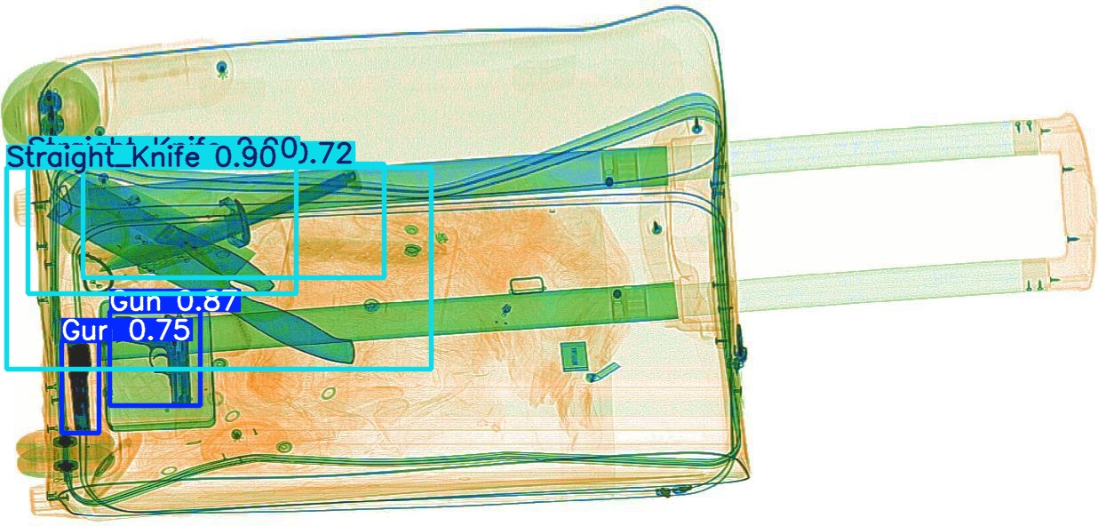 Detection preview by Box_v11_medium_train_SIXray_OPIXray