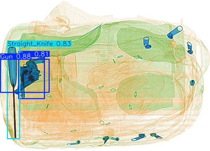 Detection preview by Box_v11_medium_train_SIXray_OPIXray