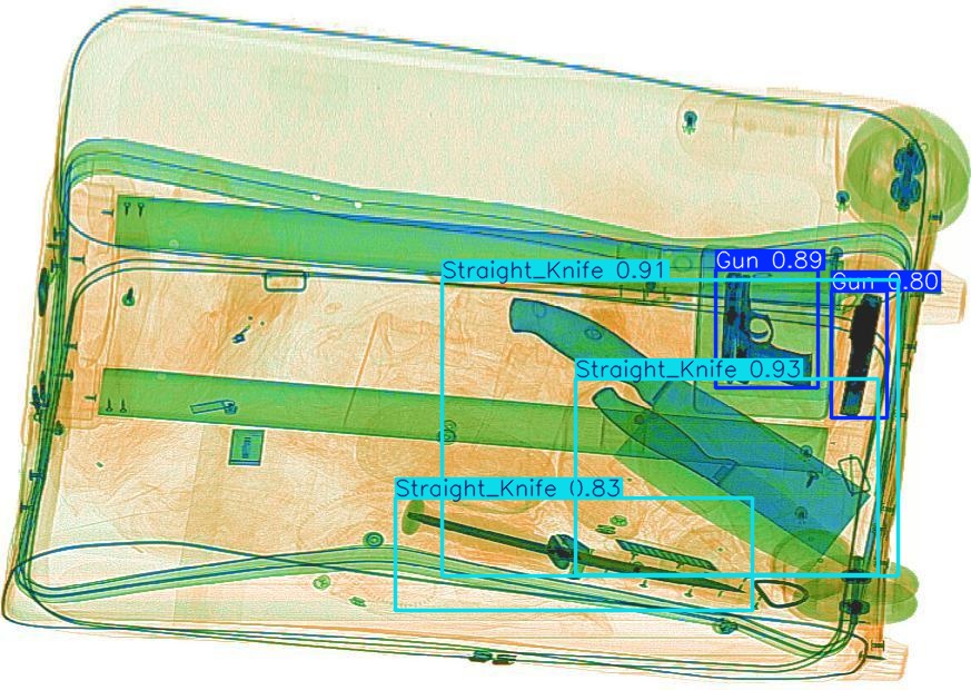 Detection preview by Box_v11_medium_train_SIXray_OPIXray