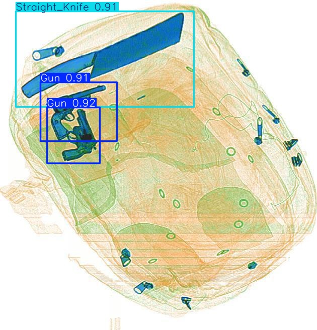 Detection preview by Box_v11_medium_train_SIXray_OPIXray