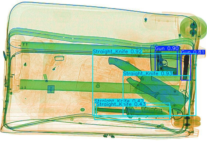 Detection preview by Box_v11_medium_train_SIXray_OPIXray