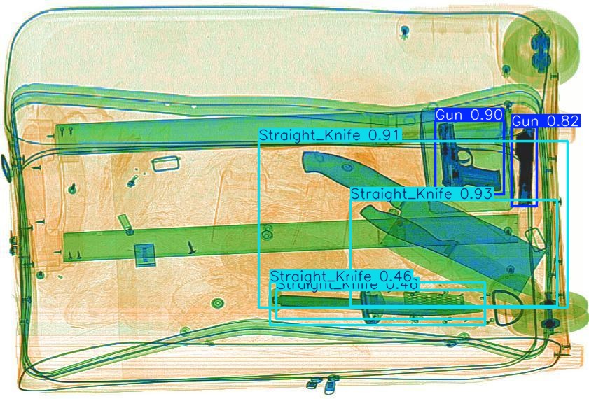 Detection preview by Box_v11_medium_train_SIXray_OPIXray