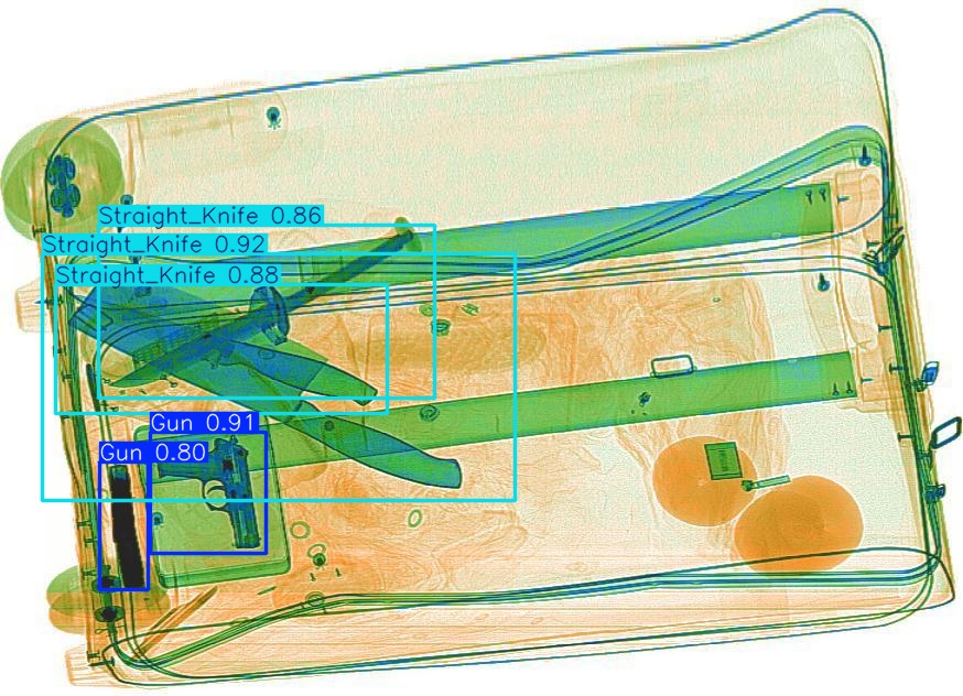 Detection preview by Box_v11_medium_train_SIXray_OPIXray