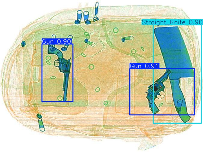 Detection preview by Box_v11_medium_train_SIXray_OPIXray