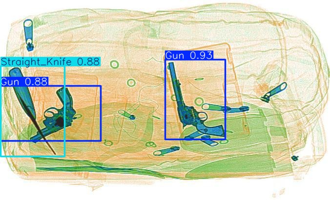 Detection preview by Box_v11_medium_train_SIXray_OPIXray