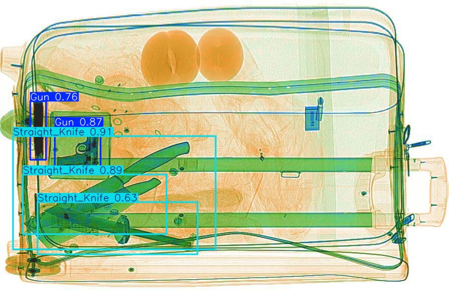 Detection preview by Box_v11_medium_train_SIXray_OPIXray