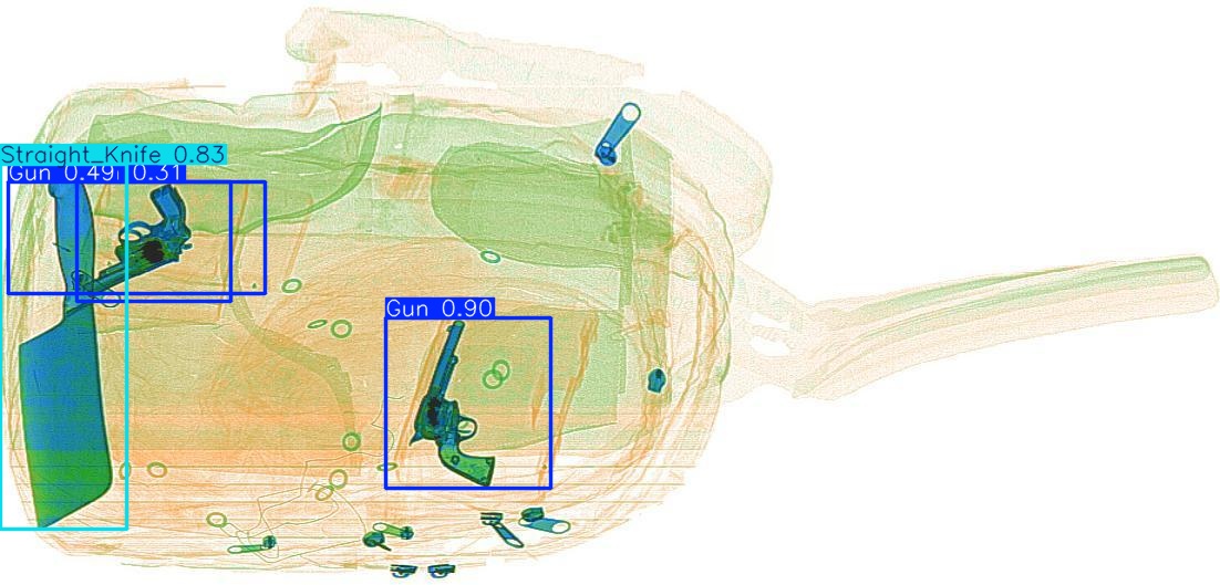 Detection preview by Box_v11_medium_train_SIXray_OPIXray