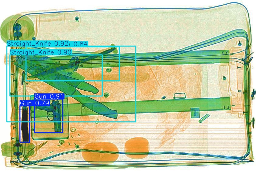 Detection preview by Box_v11_medium_train_SIXray_OPIXray