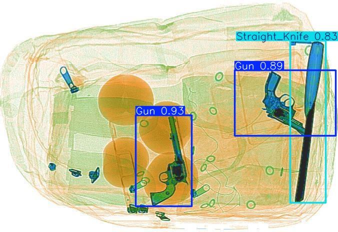 Detection preview by Box_v11_medium_train_SIXray_OPIXray