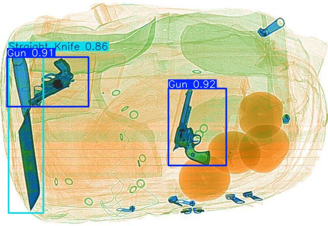 Detection preview by Box_v11_medium_train_SIXray_OPIXray