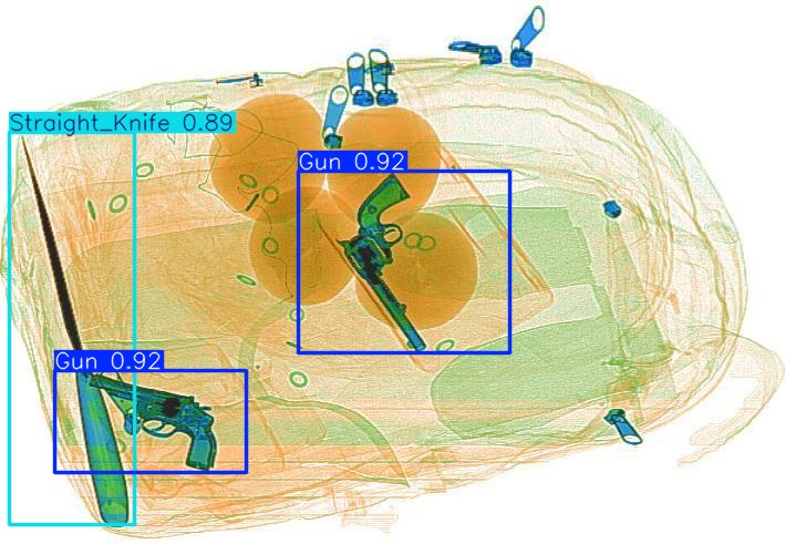 Detection preview by Box_v11_medium_train_SIXray_OPIXray