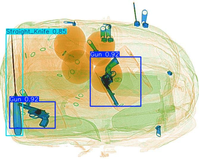 Detection preview by Box_v11_medium_train_SIXray_OPIXray