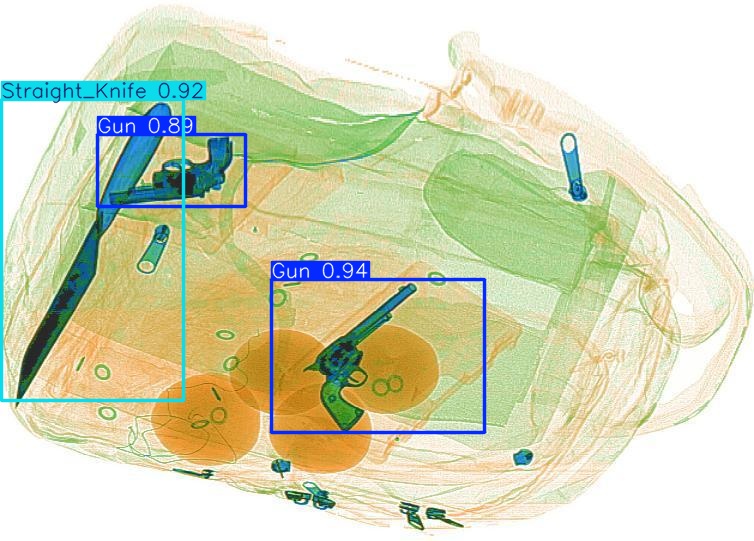 Detection preview by Box_v11_medium_train_SIXray_OPIXray