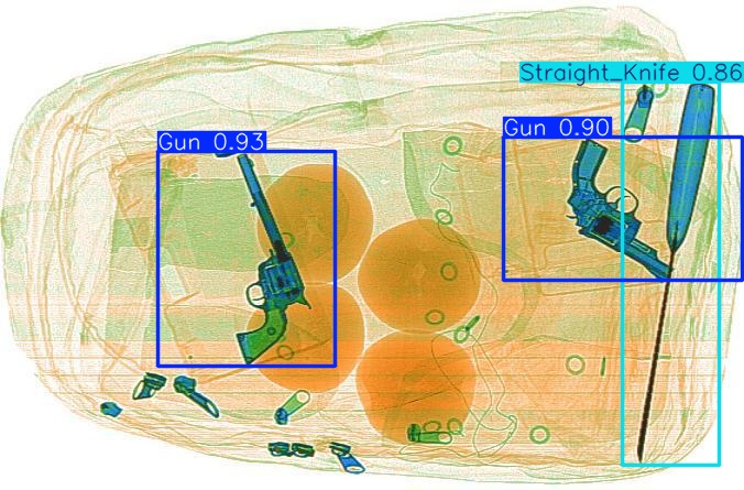 Detection preview by Box_v11_medium_train_SIXray_OPIXray