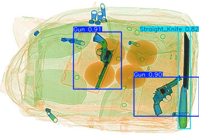 Detection preview by Box_v11_medium_train_SIXray_OPIXray