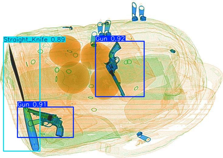 Detection preview by Box_v11_medium_train_SIXray_OPIXray