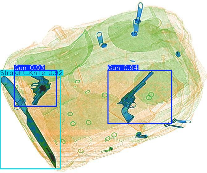 Detection preview by Box_v11_medium_train_SIXray_OPIXray