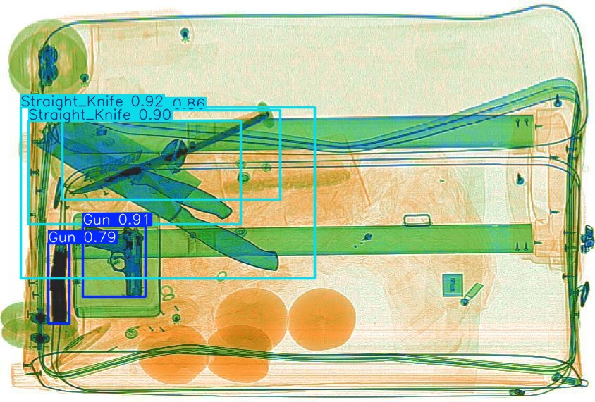 Detection preview by Box_v11_medium_train_SIXray_OPIXray