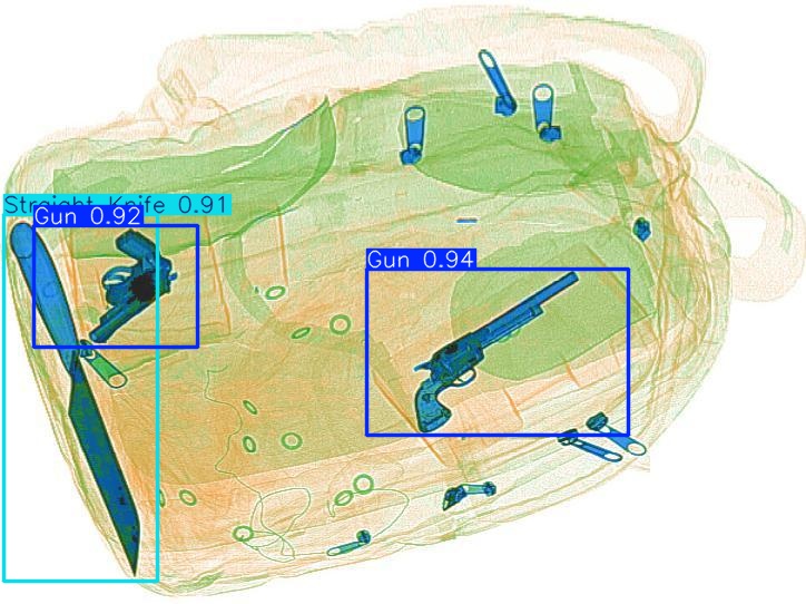 Detection preview by Box_v11_medium_train_SIXray_OPIXray