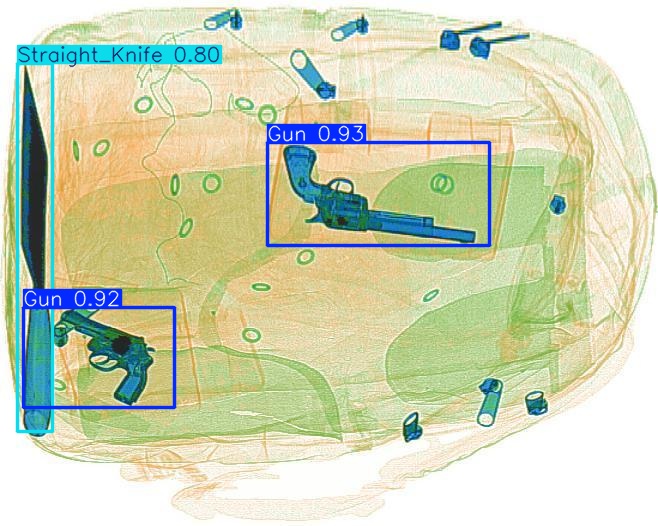 Detection preview by Box_v11_medium_train_SIXray_OPIXray