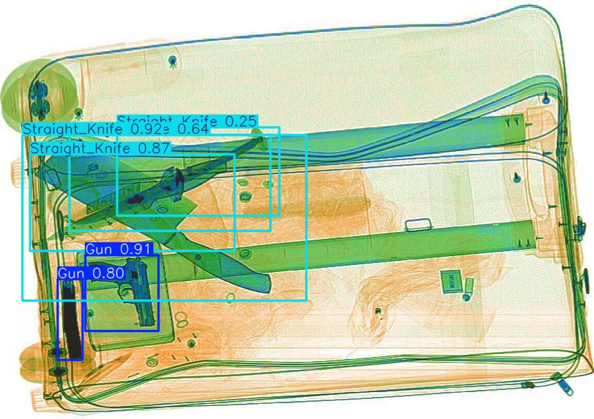 Detection preview by Box_v11_medium_train_SIXray_OPIXray