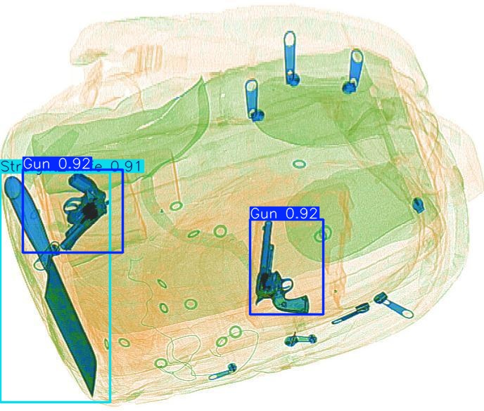 Detection preview by Box_v11_medium_train_SIXray_OPIXray