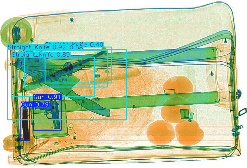 Detection preview by Box_v11_medium_train_SIXray_OPIXray