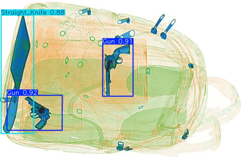 Detection preview by Box_v11_medium_train_SIXray_OPIXray