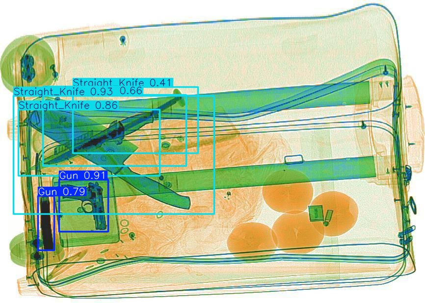 Detection preview by Box_v11_medium_train_SIXray_OPIXray