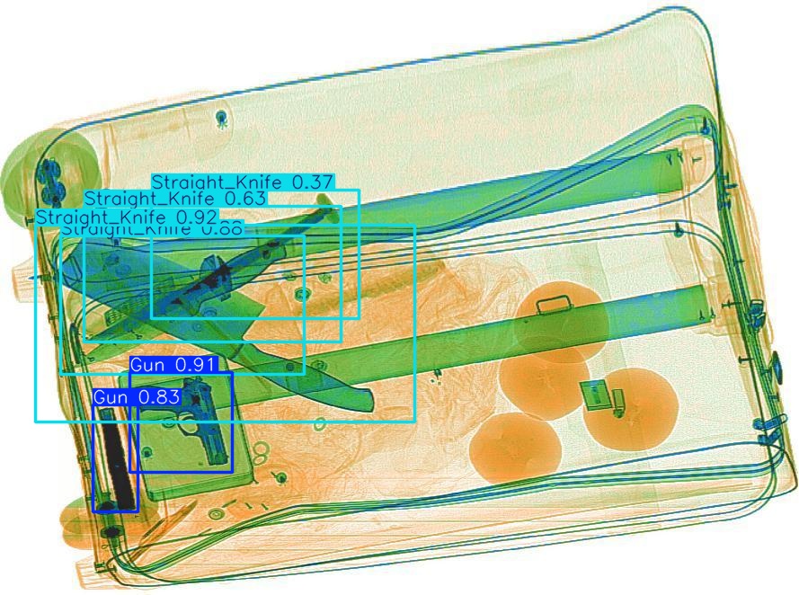 Detection preview by Box_v11_medium_train_SIXray_OPIXray