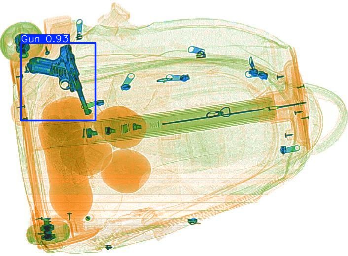 Detection preview by Box_v11_medium_train_SIXray_OPIXray