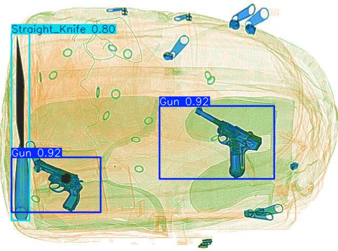 Detection preview by Box_v11_medium_train_SIXray_OPIXray