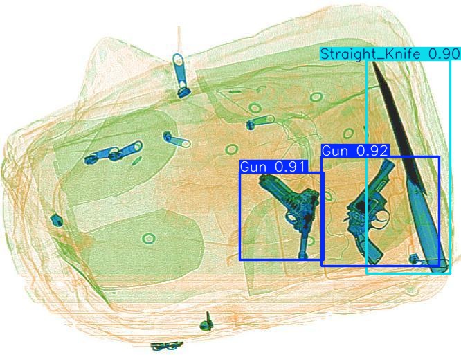 Detection preview by Box_v11_medium_train_SIXray_OPIXray