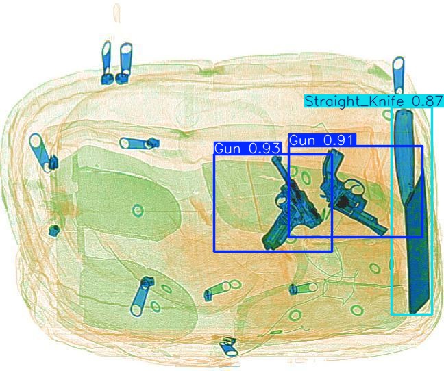Detection preview by Box_v11_medium_train_SIXray_OPIXray