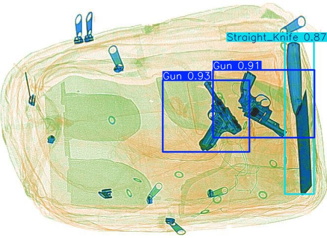 Detection preview by Box_v11_medium_train_SIXray_OPIXray
