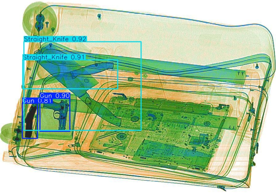 Detection preview by Box_v11_medium_train_SIXray_OPIXray