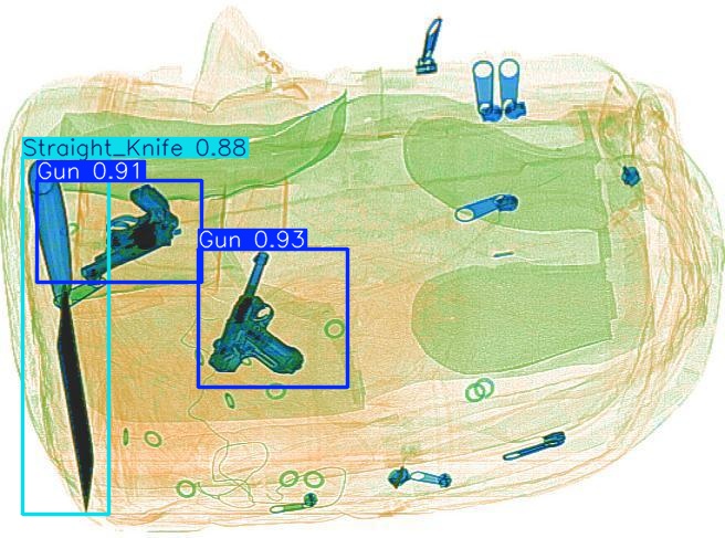 Detection preview by Box_v11_medium_train_SIXray_OPIXray