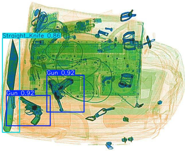 Detection preview by Box_v11_medium_train_SIXray_OPIXray