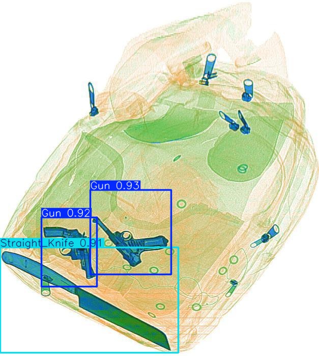 Detection preview by Box_v11_medium_train_SIXray_OPIXray