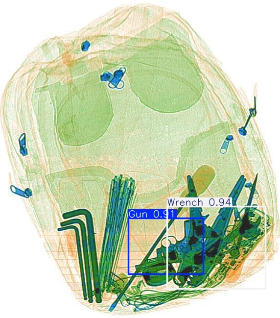 Detection preview by Box_v11_medium_train_SIXray_OPIXray