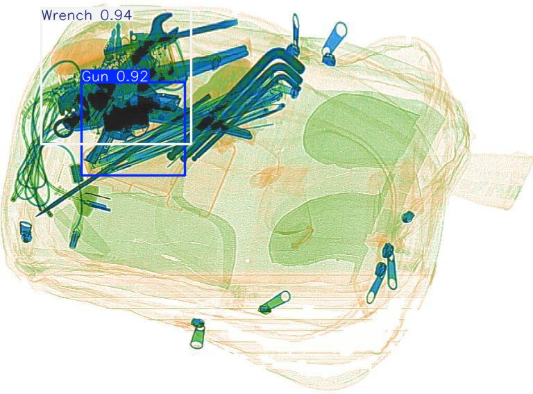 Detection preview by Box_v11_medium_train_SIXray_OPIXray