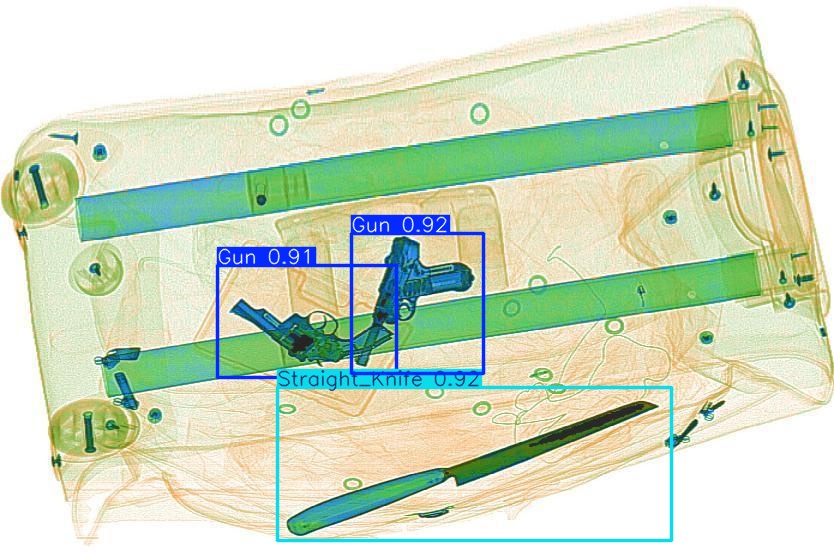 Detection preview by Box_v11_medium_train_SIXray_OPIXray