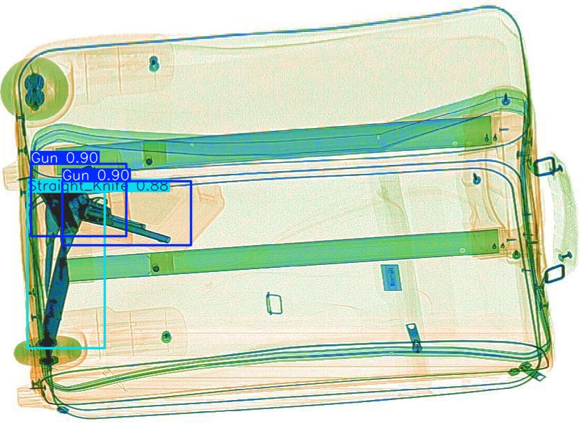 Detection preview by Box_v11_medium_train_SIXray_OPIXray