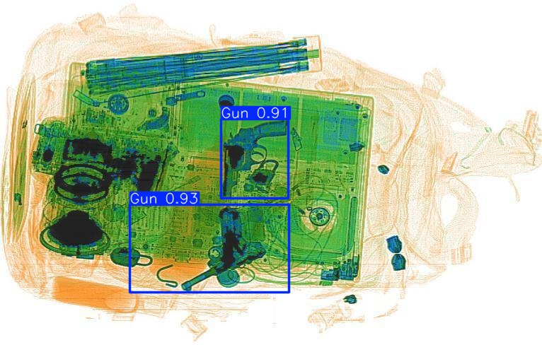 Detection preview by Box_v11_medium_train_SIXray_OPIXray